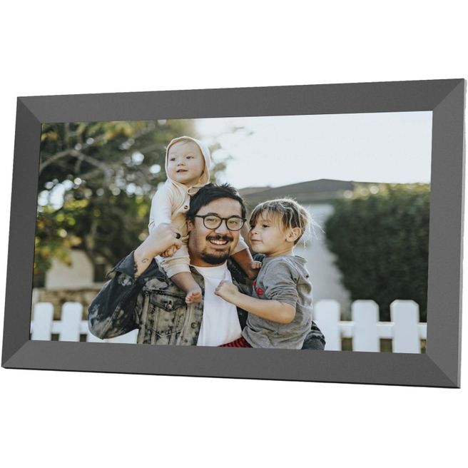 Prixton Prado XL 15,6" digitaler WLAN Fotorahmen