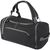 Aqua wasserabweisende Reisetasche aus GRS Recyclingmaterial 35 L (Bild 1)