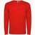 Estoril Langarm-Shirt Unisex (Bild 4)