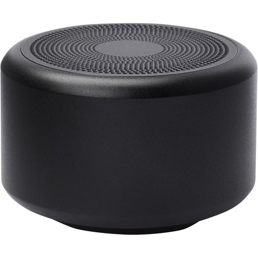 Produktabbildung Rise 3 W Mini-Bluetooth®-Lautsprecher aus recyceltem RCS Aluminium Rise 3 W Mini-Bluetooth®-Lautsprecher aus recyceltem RCS Aluminium (Bild 1)