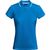 Tamil Sport Poloshirt für Damen