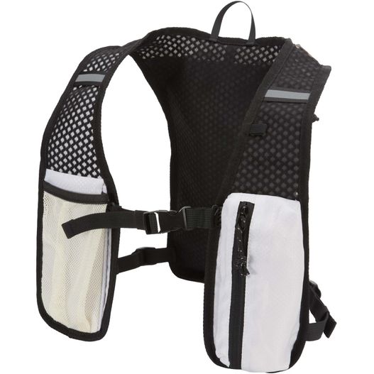 Nomad GRS-recycelte Laufweste mit Trinkfunktion 5 L (Bild 1)