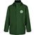 Europa isolierte Jacke Unisex (Bild 3)