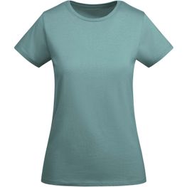 Breda T-Shirt aus Bio-Baumwolle für Damen