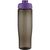 H2O Active® Eco Tempo 700 ml Sportflasche mit Klappdeckel