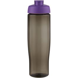 H2O Active® Eco Tempo 700 ml Sportflasche mit Klappdeckel