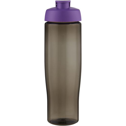 H2O Active® Eco Tempo 700 ml Sportflasche mit Klappdeckel (Bild 1)