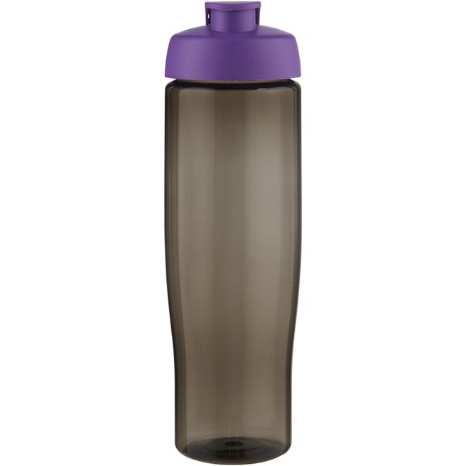 Produktabbildung H2O Active® Eco Tempo 700 ml Sportflasche mit Klappdeckel H2O Active® Eco Tempo 700 ml Sportflasche mit Klappdeckel