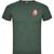 Fox T-Shirt für Herren (Bild 3)