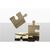 SCX.design K05 Puzzle Schneidebrett Set aus Eiche (Bild 4)
