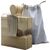 SCX.design K05 Puzzle Schneidebrett Set aus Eiche (Bild 1)