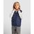 Oslo isolierter Bodywarmer für Kinder (Bild 4)