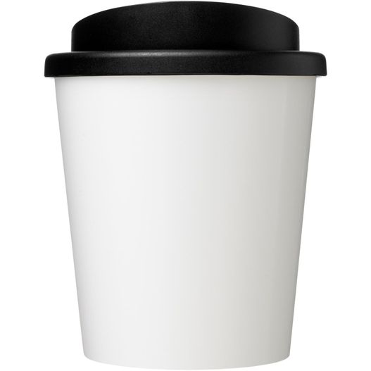 Brite-Americano® Espresso Recycled Isolierbecher, 250 ml (Bild 1)