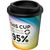 Brite-Americano® Espresso Recycled Isolierbecher, 250 ml (Bild 3)