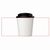 Brite-Americano® Espresso Recycled Isolierbecher, 250 ml (Bild 4)
