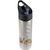Trixie 750 ml Edelstahl Sportflasche (Bild 3)