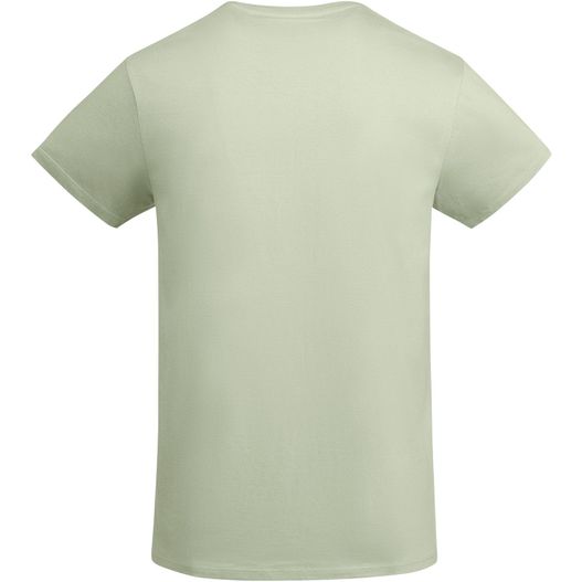 Produktabbildung Breda T-Shirt aus Bio-Baumwolle für Kinder Breda T-Shirt aus Bio-Baumwolle für Kinder (Bild 1)