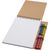 Produktabbildung Doodle A5 Softcover Spiralnotizbuch mit Farbstiftset Doodle A5 Softcover Spiralnotizbuch mit Farbstiftset (Bild 4)