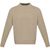 Jet Unisex Aware™ Pullover mit Rundhalsausschnitt aus recyceltem Material (Bild 2)