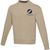 Jet Unisex Aware™ Pullover mit Rundhalsausschnitt aus recyceltem Material (Bild 4)