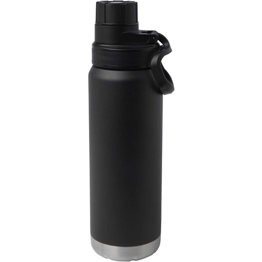 Fortis 700 ml RCS-zertifizierte Kupfer-Vakuum Isolierflasche aus recyceltem Edelstahl (Kohlensäure geeignet) (Bild 1)