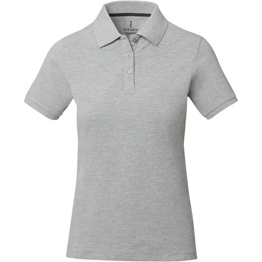 Calgary Poloshirt für Damen (Bild 1)