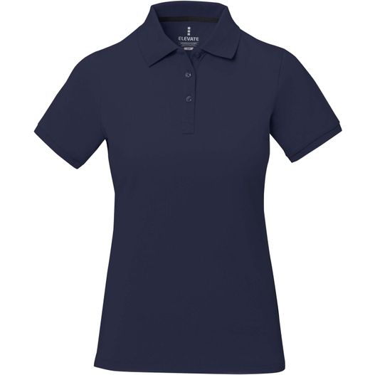 Produktabbildung Calgary Poloshirt für Damen Calgary Poloshirt für Damen (Bild 1)