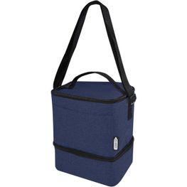 Produktabbildung Tundra GRS rPET Lunch Kühltasche für 9 Dosen 9L Tundra GRS rPET Lunch Kühltasche für 9 Dosen 9L