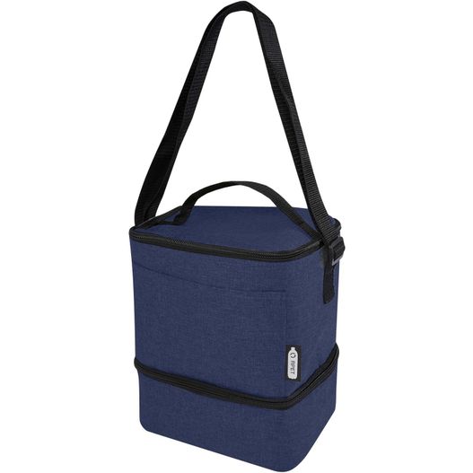 Produktabbildung Tundra GRS rPET Lunch Kühltasche für 9 Dosen 9L Tundra GRS rPET Lunch Kühltasche für 9 Dosen 9L (Bild 1)