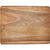 Sonora Schneidebrett aus Akazienholz (Bild 2)