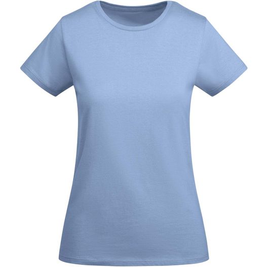 Produktabbildung Breda T-Shirt aus Bio-Baumwolle für Damen Breda T-Shirt aus Bio-Baumwolle für Damen (Bild 1)