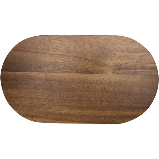 Edge Akazienholz Serviertablett (Bild 1)