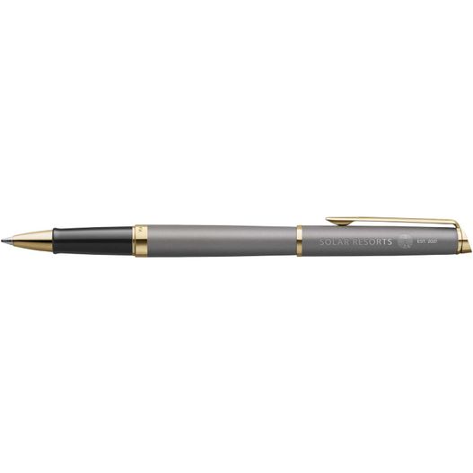 Waterman Hemisphere Tintenroller F (Bild 1)