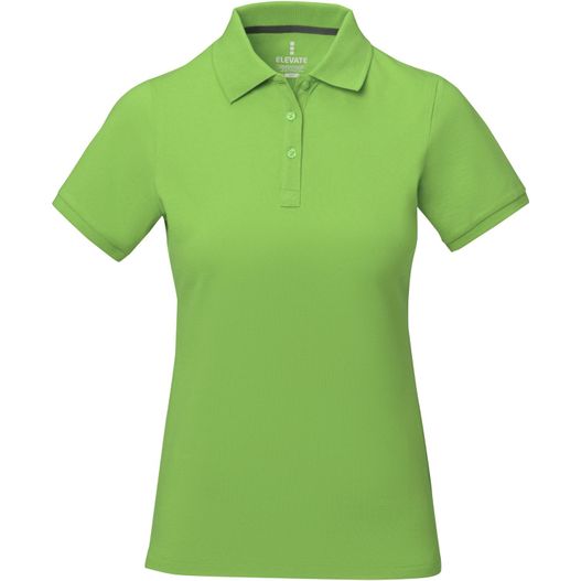 Produktabbildung Calgary Poloshirt für Damen Calgary Poloshirt für Damen (Bild 1)