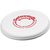 Orbit Frisbee aus recyceltem Kunststoff (Bild 3)
