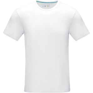 Azurite T-Shirt aus Bio-Baumwolle für Herren