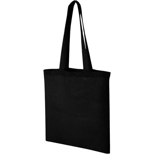 Produktabbildung Carolina 100 g/m² Baumwoll Tragetasche 7L Carolina 100 g/m² Baumwoll Tragetasche 7L (Bild 1)