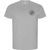 Golden T-Shirt für Herren (Bild 3)