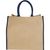 Harry farbige Jute Tragetasche 25L (Bild 2)