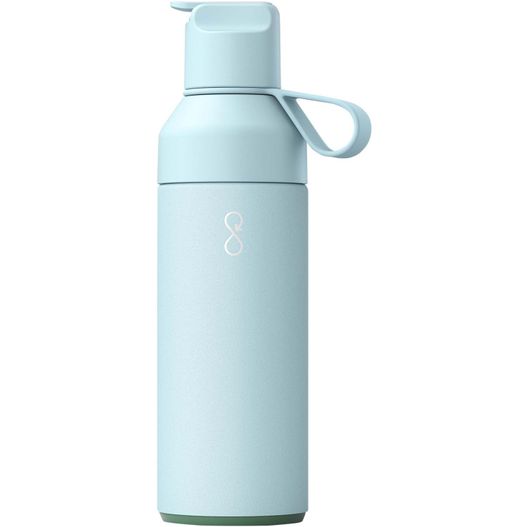 Ocean Bottle GO 500 ml vakuumisolierte Flasche (Bild 1)