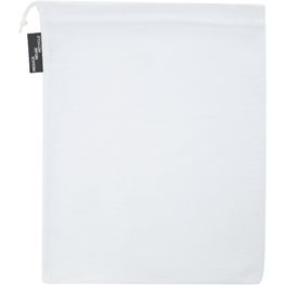 3er-Set recycelter Polyester-Zuziehbeutel