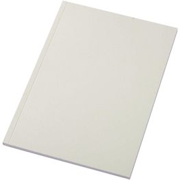 Novella Austen A5 Softcover Notizbuch aus Recyclingmaterial – 50 Blatt