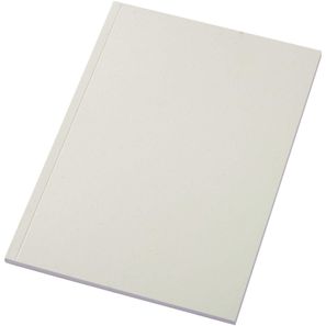 Novella Austen A5 Softcover Notizbuch aus Recyclingmaterial – 50 Blatt