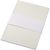 Novella Austen A5 Softcover Notizbuch aus Recyclingmaterial – 50 Blatt (Bild 4)