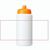 Baseline® Plus 500 ml Flasche mit Sportdeckel (Bild 4)