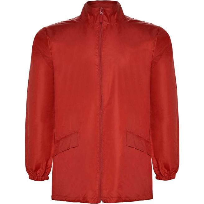 Escocia Leichte Regenjacke Unisex