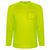 Montecarlo Langarm Sport-Shirt für Männer (Bild 4)