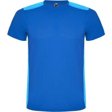 Detroit Sport T-Shirt für Kinder