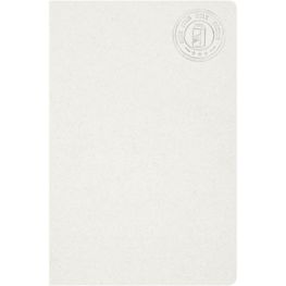 Dairy Dream A5 Notizbuch aus recyceltem Milchkarton