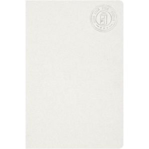 Dairy Dream A5 Notizbuch aus recyceltem Milchkarton